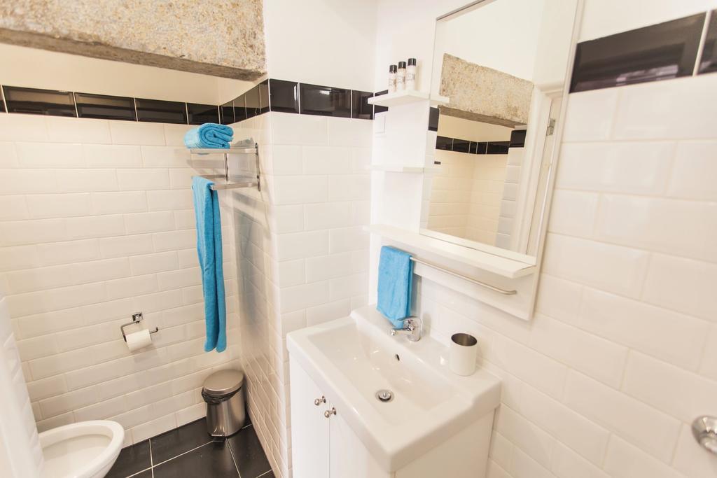 Lovelystay - Cosy Bairro Alto Duplex Lisboa Екстериор снимка