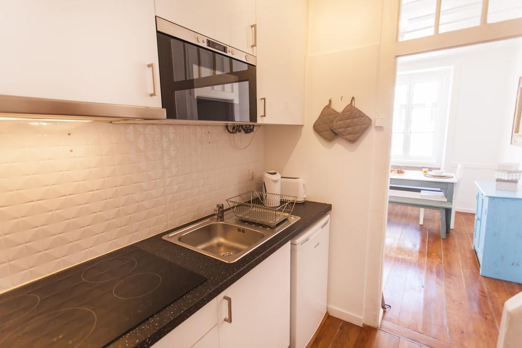 Lovelystay - Cosy Bairro Alto Duplex Lisboa Екстериор снимка