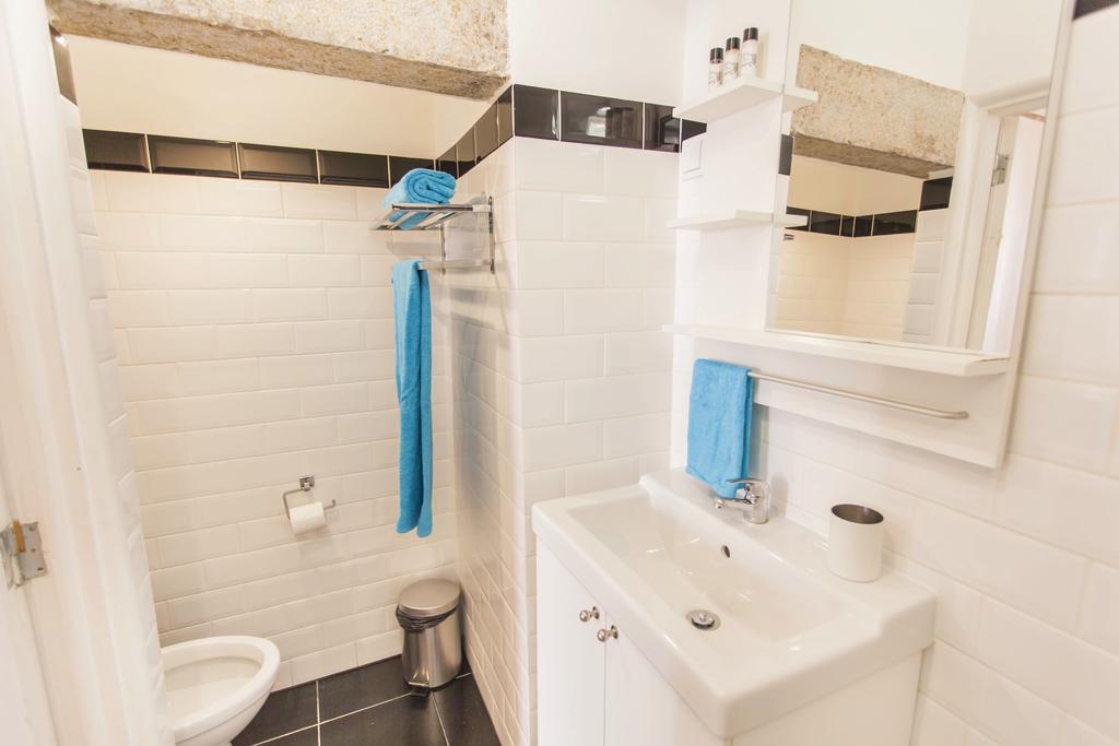 Lovelystay - Cosy Bairro Alto Duplex Lisboa Екстериор снимка