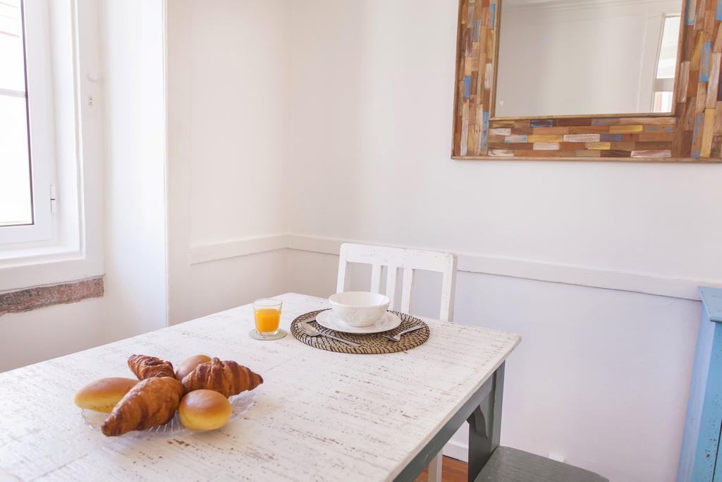 Lovelystay - Cosy Bairro Alto Duplex Lisboa Екстериор снимка
