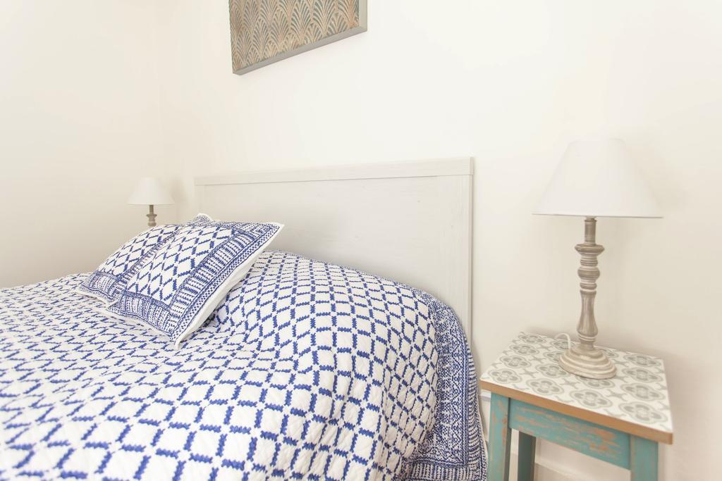 Lovelystay - Cosy Bairro Alto Duplex Lisboa Екстериор снимка