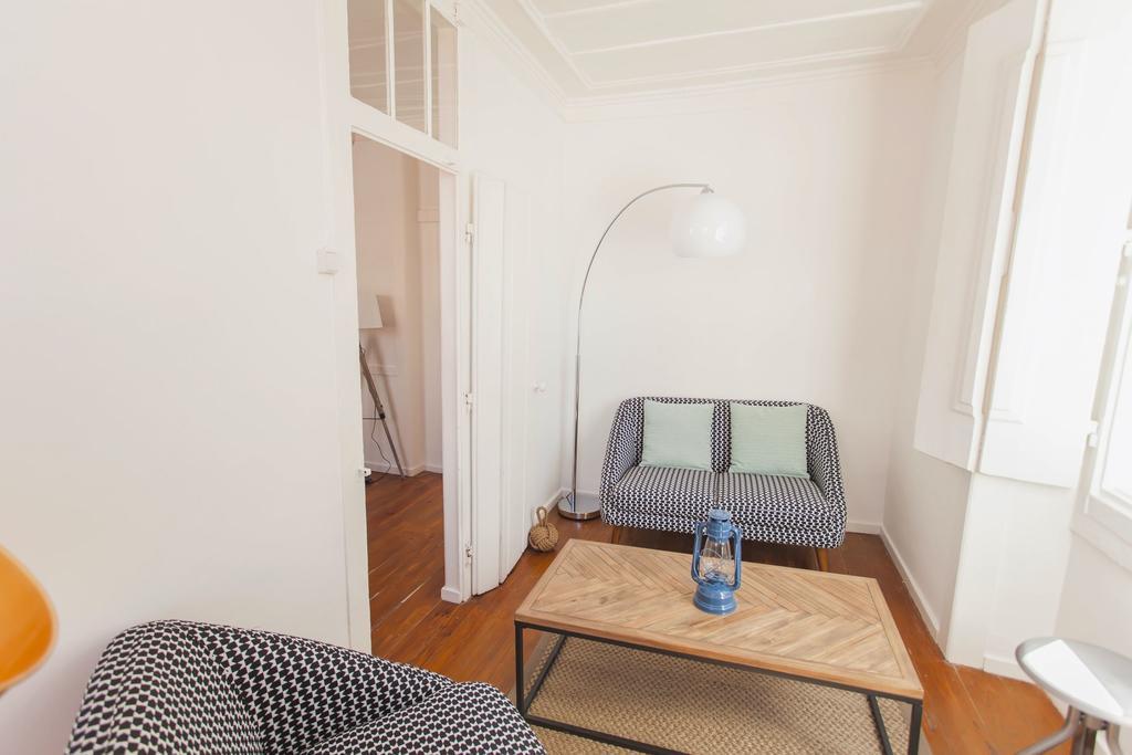 Lovelystay - Cosy Bairro Alto Duplex Lisboa Екстериор снимка