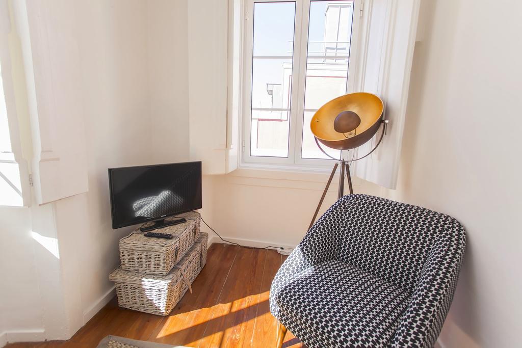 Lovelystay - Cosy Bairro Alto Duplex Lisboa Екстериор снимка